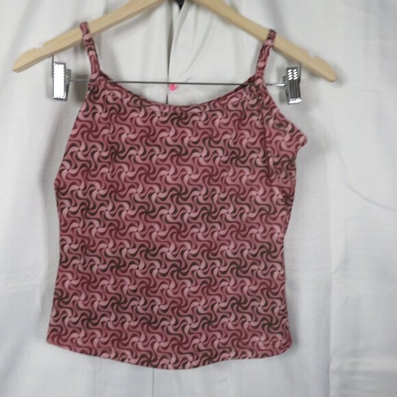 PrAna Tank Top with Shelf Bra Wire Free Lot of 2 Size Small - Picture 7 of 11